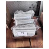 individually wrapped straws