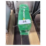 case of sprite cans