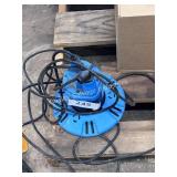 pool cover pump