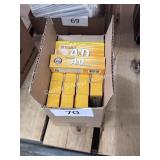 case of a&d ointment