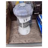 specialty water pump - NEW