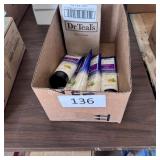 case of dr teals foot cream
