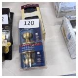 one lot of door locks