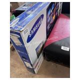 samsung led tv - nit tested