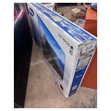 samsung led tv - not tested