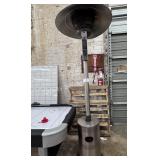 propane patio heater