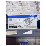 printer drum tray