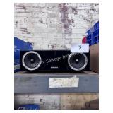 samsung speaker dock system