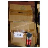 2 ctns olay cream cleanser