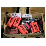 40pcs asst makeup