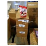 2-12ct freeze dried skittles 01/28