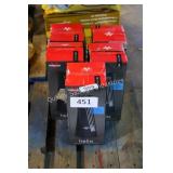 5 vornado tower fans