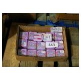 16 claires make up sets