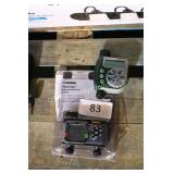 2 water timers
