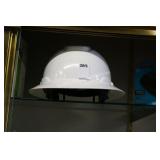 3m hard hat (display)