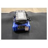 kobalt 24v battery/charger (display)