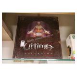 ultima aseension game (display)