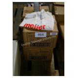 2-1500ct plastic bags