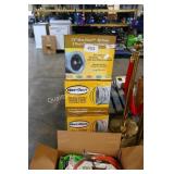 3-12ï¿½ x 25ft max ducts
