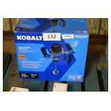kobalt single paddle mud mixer