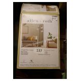 allen+roth 3 light floor lamp