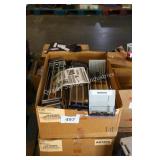 2 trilon freezer racks