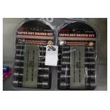 2/14pc nut driver sets (display)