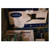 44ï¿½ ceiling fan