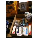 fridge filters & accessories