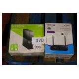 mybook storage & wifi router