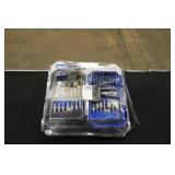 50pc kobalt drill & driver set (display)