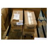 4-18ct safe&soft wipes