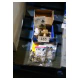 plumbing items