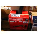 craftsman 2 cycle blower