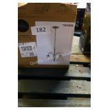3 light chandelier