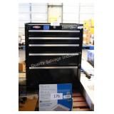 craftsman 5 drawer tool box (keys in office)