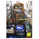 kobalt 4.3g air compressor