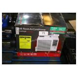 lg room a/c 7600 btu