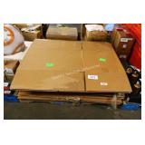 skid of 28x18x18 boxes