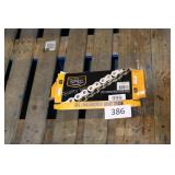 atv/motorcycle drive chain