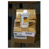 2-8ct 365 rinse aid