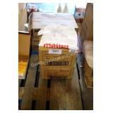 2-1500ct plastic bags