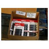 10-3pc spark plug socket sets