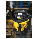 dewalt wet/dry vac