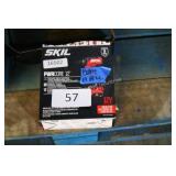 skil 12v 1/4ï¿½ impact (battery in office)