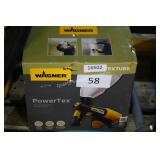 wagner texture sprayer