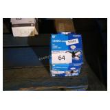 led 4 panel garage light