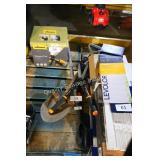 4pc garden tools