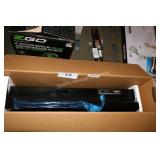 broan 30ï¿½ range hood (blk)
