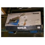 kohler 3n1 shower system